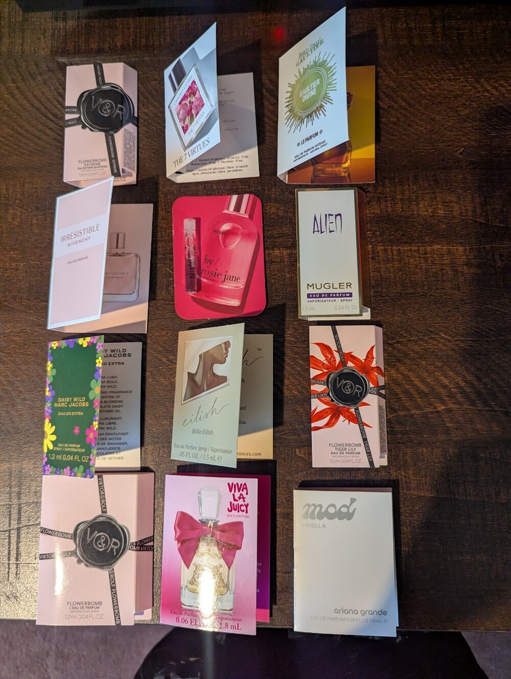 Lot Samples - Picture 3 of 14
